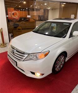 تويوتا أفالون